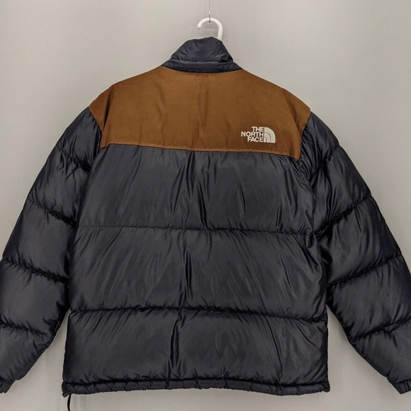 Vintage The North Face Nuptse puffer - Picture 2 of 6